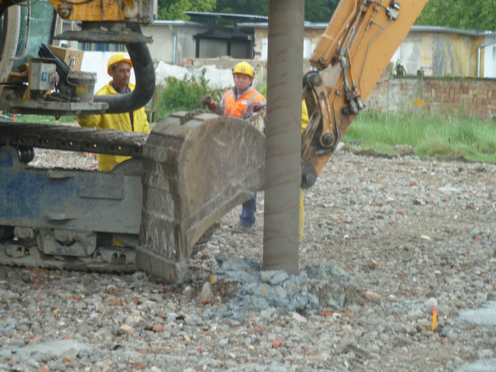 Biztos alapokon a társasház